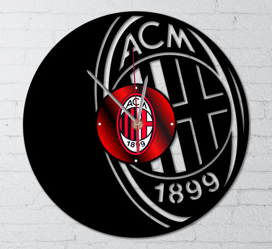 OROLOGIO_AC MILAN