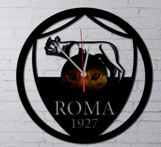 OROLOGIO_AS ROMA