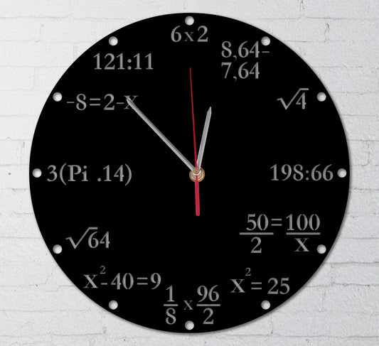 OROLOGIO_MATHEMATICS