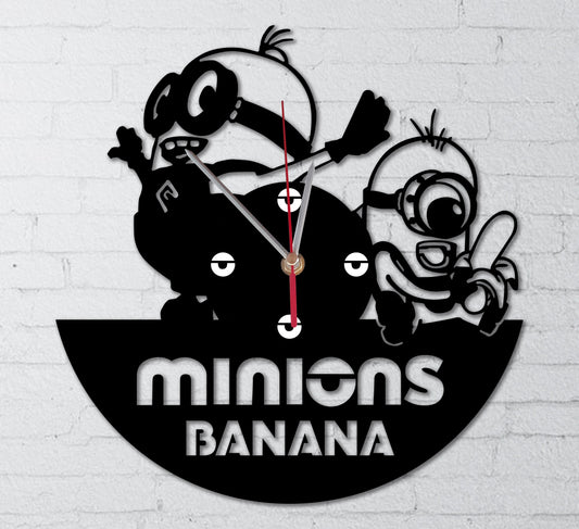 OROLOGIO_MINIONS