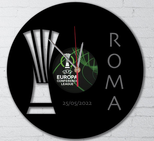 OROLOGIO_ROMA CONFERENCE LEAGUE