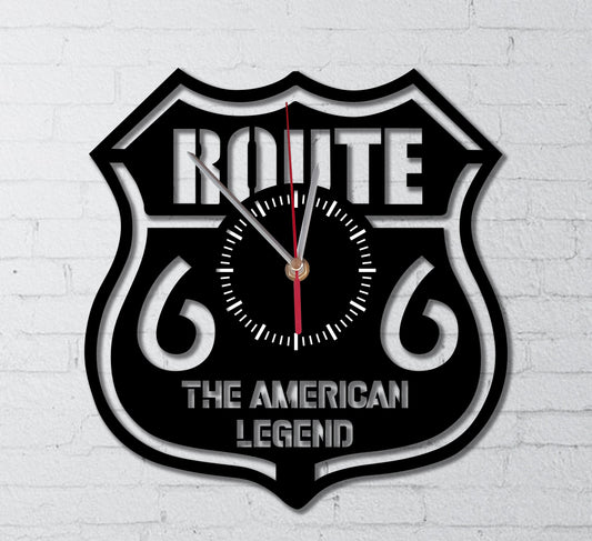 OROLOGIO_ROUTE 66