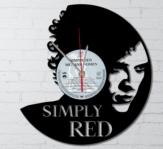 OROLOGIO_SIMPLY RED