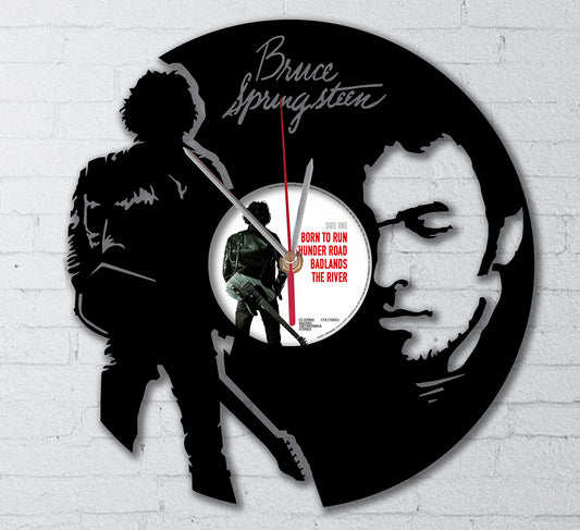 OROLOGIO_BRUCE SPRINGSTEEN