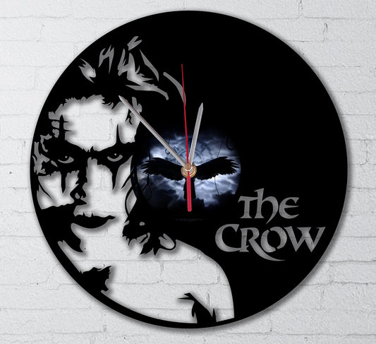 OROLOGIO_THE CROW