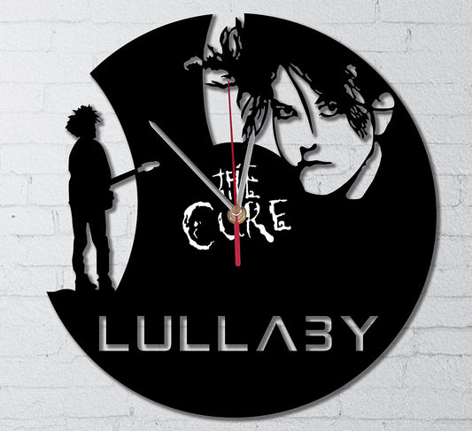 OROLOGIO_THE CURE