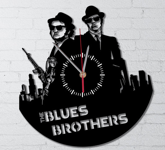 OROLOGIO_THE BLUES BROTHERS