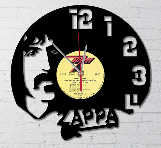 OROLOGIO_FRANK ZAPPA