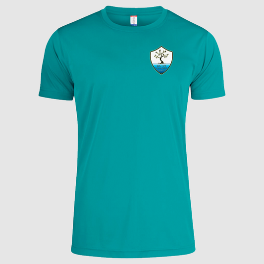 T-shirt tecnica BASIC ACTIVE-T