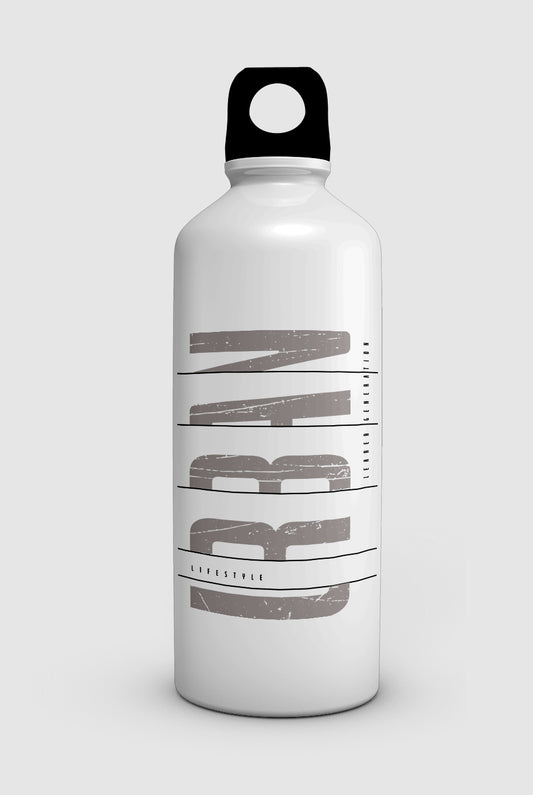 "URBAN" water bottle