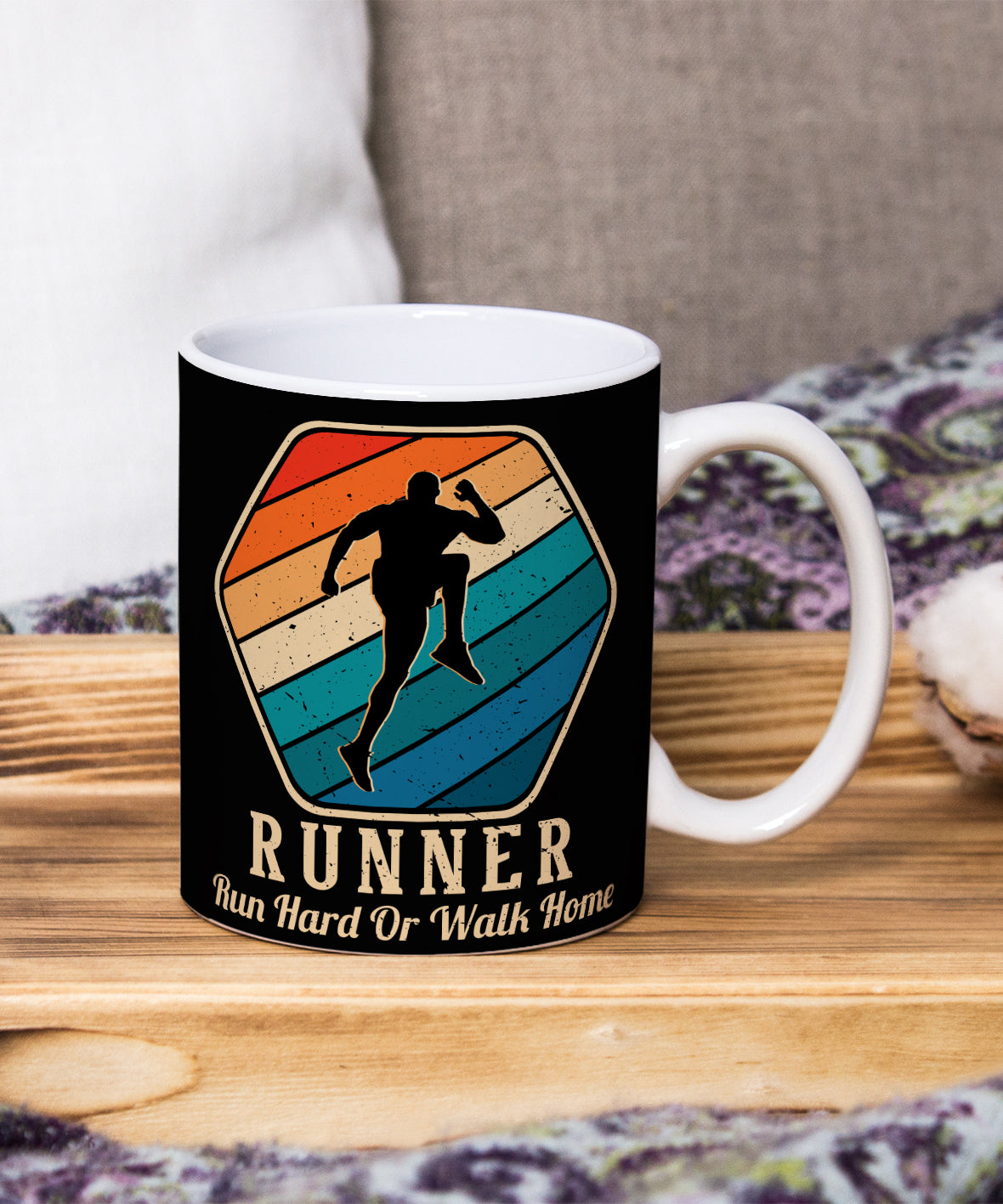 RUNNER