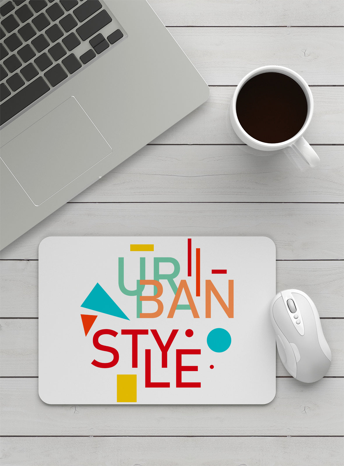 URBAN STYLE